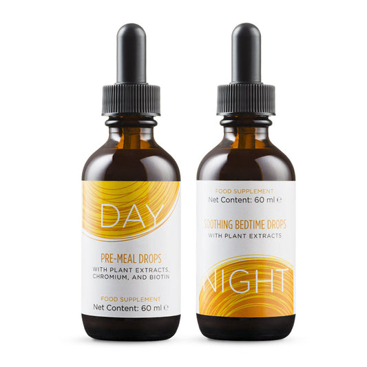 Day and night drops
